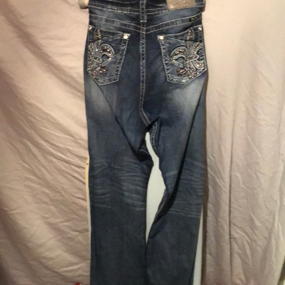 Miss Me bling jeans